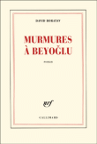 Murmures à Beyoglu&nbsp;-&nbsp;David Boratav