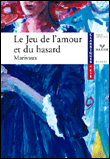 Le jeu de l'amour et du hasard&nbsp;-&nbsp;Marivaux