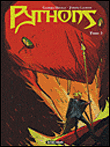 Pythons - Pythons, T3