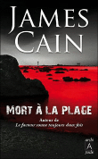 Mort à la plage&nbsp;-&nbsp;James Mallahan Cain