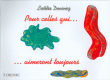 Pour celles qui... aimeront toujours