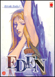 Eden, T10&nbsp;-&nbsp;Endo