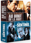 Au bout de la nuit - The Sentinel - Coffret&nbsp;-&nbsp;David Ayer, David Johnson
