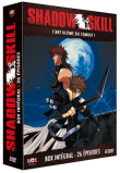 Shadow Skill - Intégrale - Coffret&nbsp;-&nbsp;Japanimation