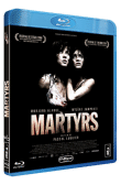 Martyrs - Blu-Ray&nbsp;-&nbsp;Pascal Laugier