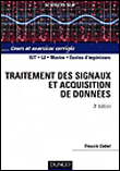 Traitement du signal et acquisition des donn�es 1er cycle