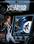 Valérian et Laureline, L'intégrale T3 T3&nbsp;-&nbsp;Jean-Claude Mézières, Pierre Christin