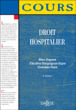 Droit hospitalier&nbsp;-&nbsp;Collectif