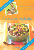 La cuisine mexicaine&nbsp;-&nbsp;Carmen Ruiz Montoya