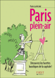 Paris plein air&nbsp;-&nbsp;Patricia Michel