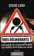 Tous délinquants&nbsp;-&nbsp;Sylvie Lidgi
