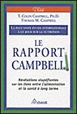 Rapport Campbell&nbsp;-&nbsp;C. Campbell, M. Thomas