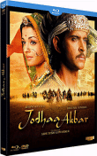 Jodhaa Akbar - Blu-Ray&nbsp;-&nbsp;Ashutosh Gowariker