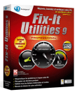 Fix-it Utilities 9 Pro&nbsp;-&nbsp;