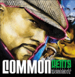 Common&nbsp;-&nbsp;Remixed by Insight