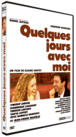 Photo : Quelques jours avec moi