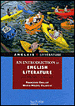 Introduction english litterature