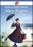 Mary Poppins&nbsp;-&nbsp;Pamela Lyndon Travers