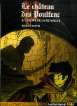Le château des Poulfenc, T2&nbsp;-&nbsp;Brigitte Coppin