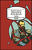 L'agonie de la Russie blanche&nbsp;-&nbsp;Gaston Leroux