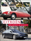 Citroën, un génie d'avance&nbsp;-&nbsp;Dominique Pagneux