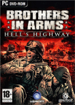 Brothers in Arms : Hell's Highway&nbsp;-&nbsp;