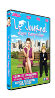 Le Journal d'une baby-sitter&nbsp;-&nbsp;Shari Springer Berman, Robert Pulcini