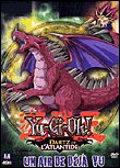 Yu-Gi-Oh!&nbsp;-&nbsp;Saison 4 - Volume 2