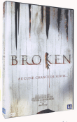 Broken&nbsp;-&nbsp;Adam Mason, Simon Boyes