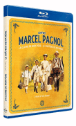 La Gloire de mon père + Le Château de ma mère (Blu-Ray)