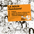 La Roux&nbsp;-&nbsp;Quicksand