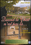 Quand le chat n'est pas l�