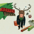 Hopper&nbsp;-&nbsp;Deer girl - Digipack