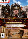 Imperium Romanum Emperor expansion&nbsp;-&nbsp;