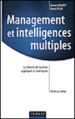 Manager les intelligences multiples&nbsp;-&nbsp;Bruno Hourst, Denis Plan