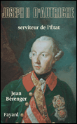Joseph II d'Autriche&nbsp;-&nbsp;Jean Bérenger