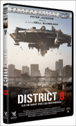 District 9&nbsp;-&nbsp;Neill Blomkamp