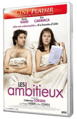 Les Ambitieux&nbsp;-&nbsp;Catherine Corsini