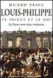 Louis-Philippe, le prince et le roi