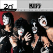 Kiss&nbsp;-&nbsp;20th Century Masters - The Millennium Collection