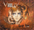 Virus Iv&nbsp;-&nbsp;Dark sun - Digipack