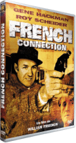 French connection&nbsp;-&nbsp;William Friedkin