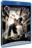 Opapatika, les immortels (Blu-Ray)