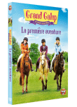 Grand Galop - Grandes aventures : La première aventure (DVD)