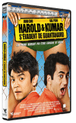 Harold & Kumar s'évadent de Guantanamo&nbsp;-&nbsp;Jon Hurwitz, Hayden Schlossberg