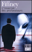 L'invasion des profanateurs&nbsp;-&nbsp;Jack Finney