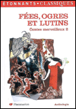 Fées, ogres et lutins&nbsp;-&nbsp;Collectif