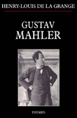 Mahler&nbsp;-&nbsp;Henry-Louis De La Grange, Joël Richard