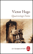 Quatre-vingt treize&nbsp;-&nbsp;Victor Hugo