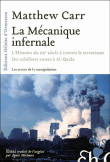 La machine infernale&nbsp;-&nbsp;Matthew Carr